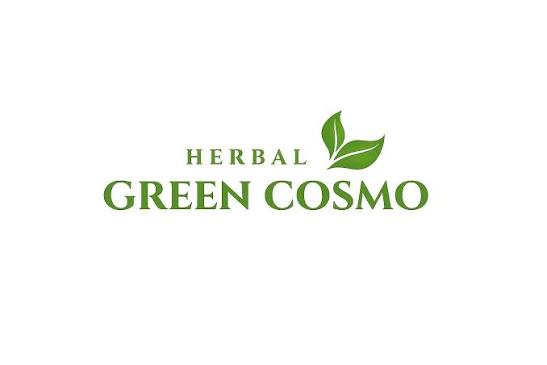 Herbal Green Cosmo